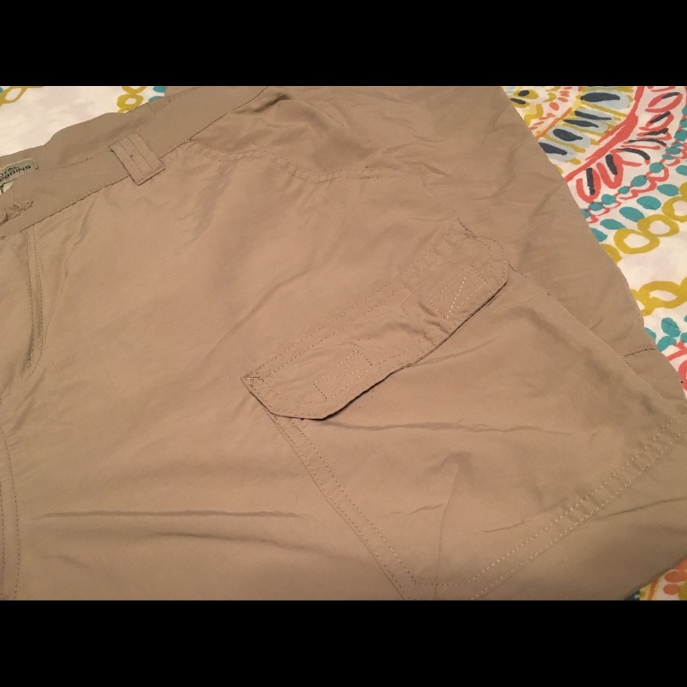 Royal Robbins convertible hiking pants! - Picture 2 of 8